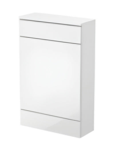 Nuie Turin Compact 500mm WC Unit