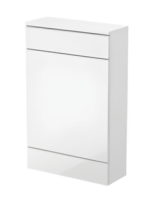 Nuie Turin Compact 500mm WC Unit