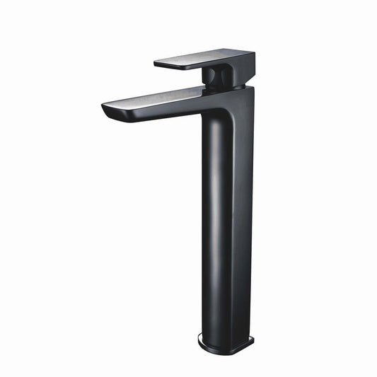 Scudo Muro Black Taps