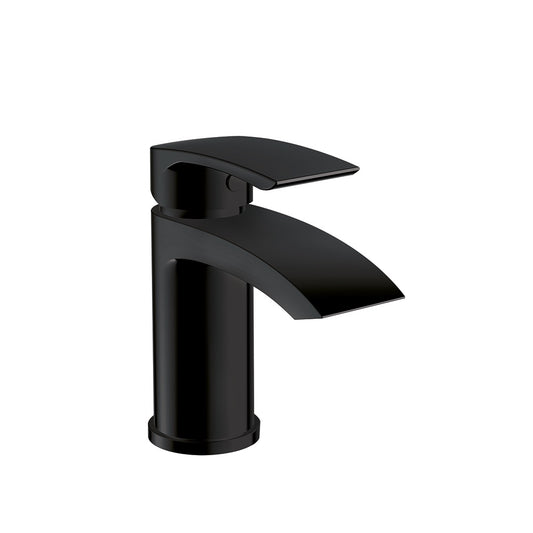 Scudo Belini Black Taps