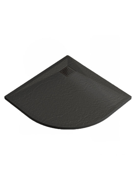 Giavani Quadrant Slate Shower Trays