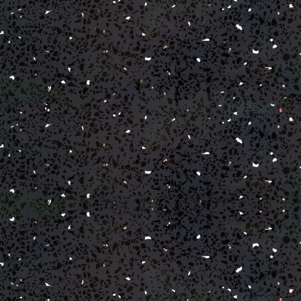 Black Sparkle Gloss Wall Panels