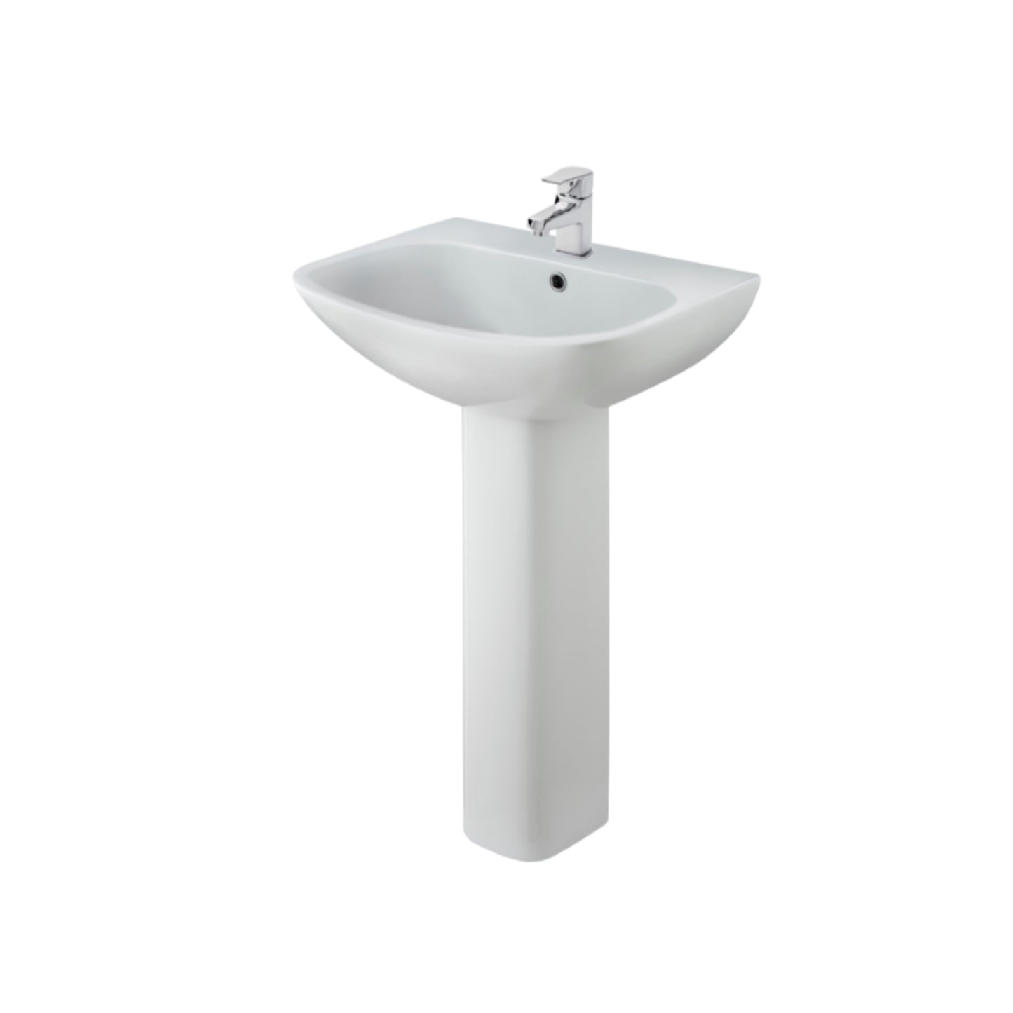 Legend 2TH Basin & Pedestal