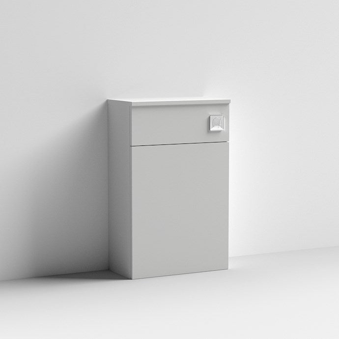 Arno 800mm 2 Door Floor Standing Basin Cabinet