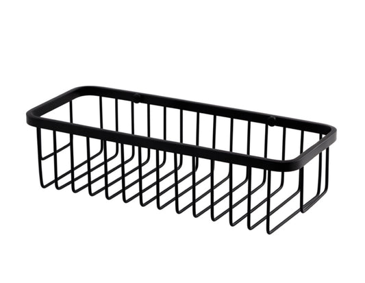 Alan T. Carr Basket Accessories Black