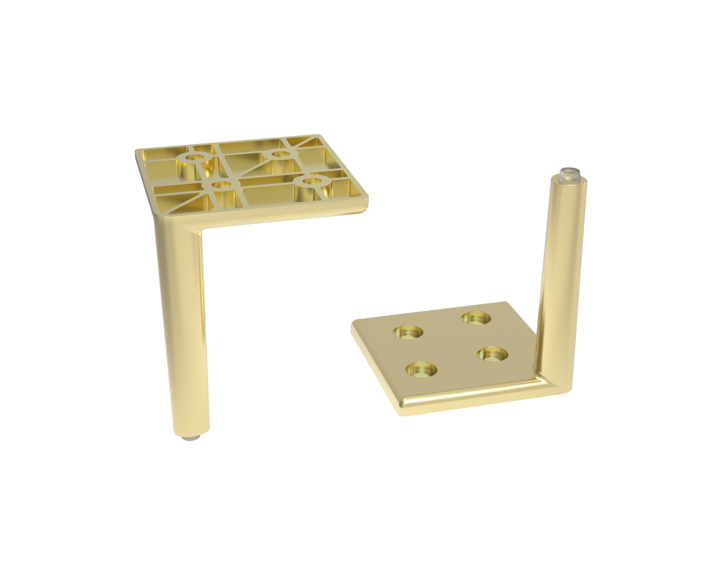 Scudo Bota Leg Sets