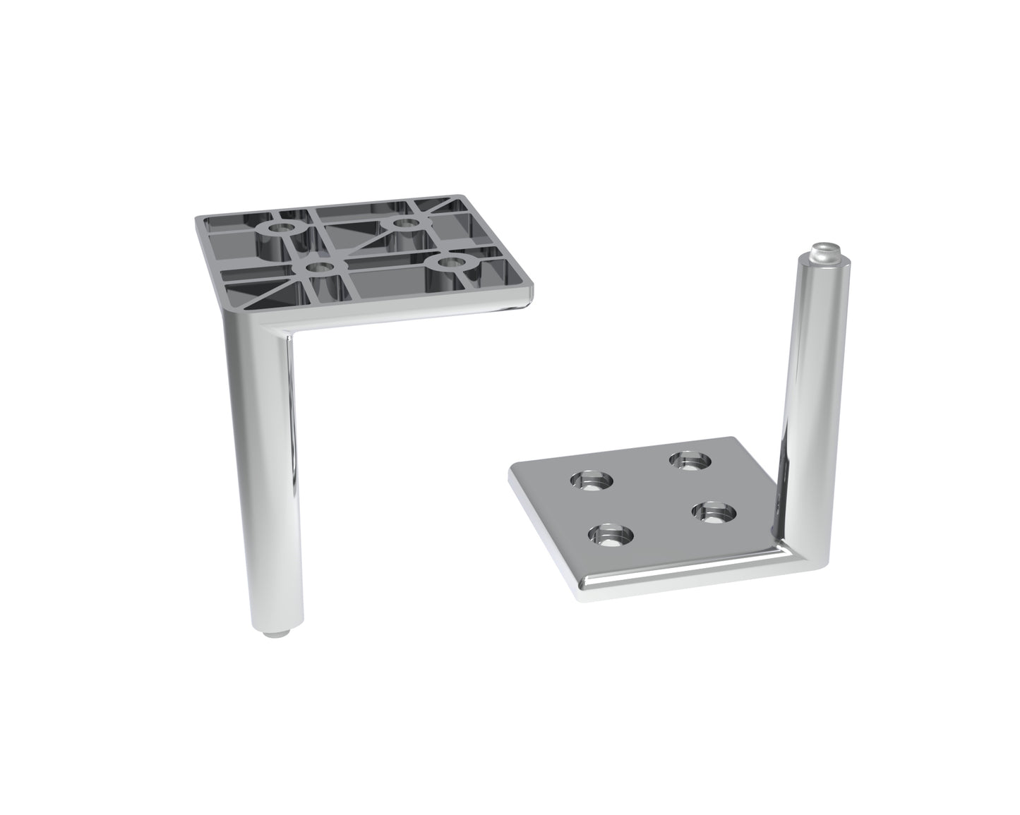 Scudo Bota Leg Sets