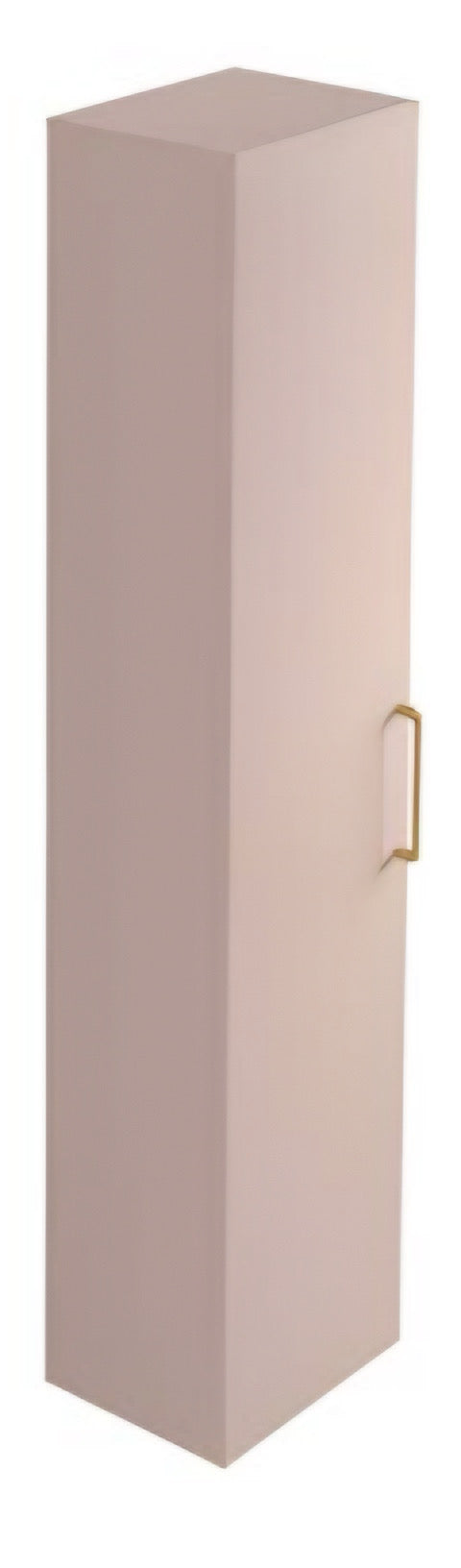 Alan T. Carr Darcy Wall Hung Side Unit