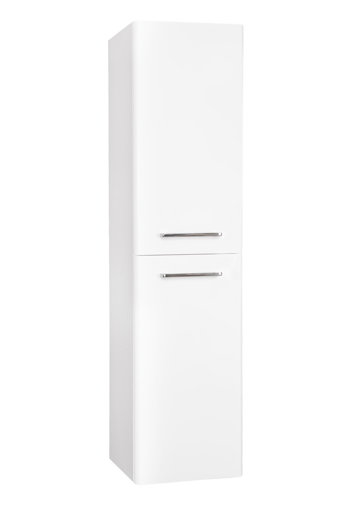 Options 24 White Gloss