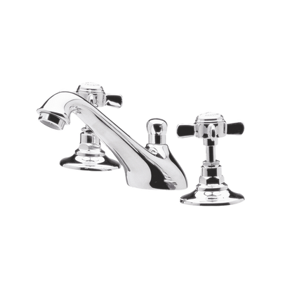 Traditional Beaumont Chrome