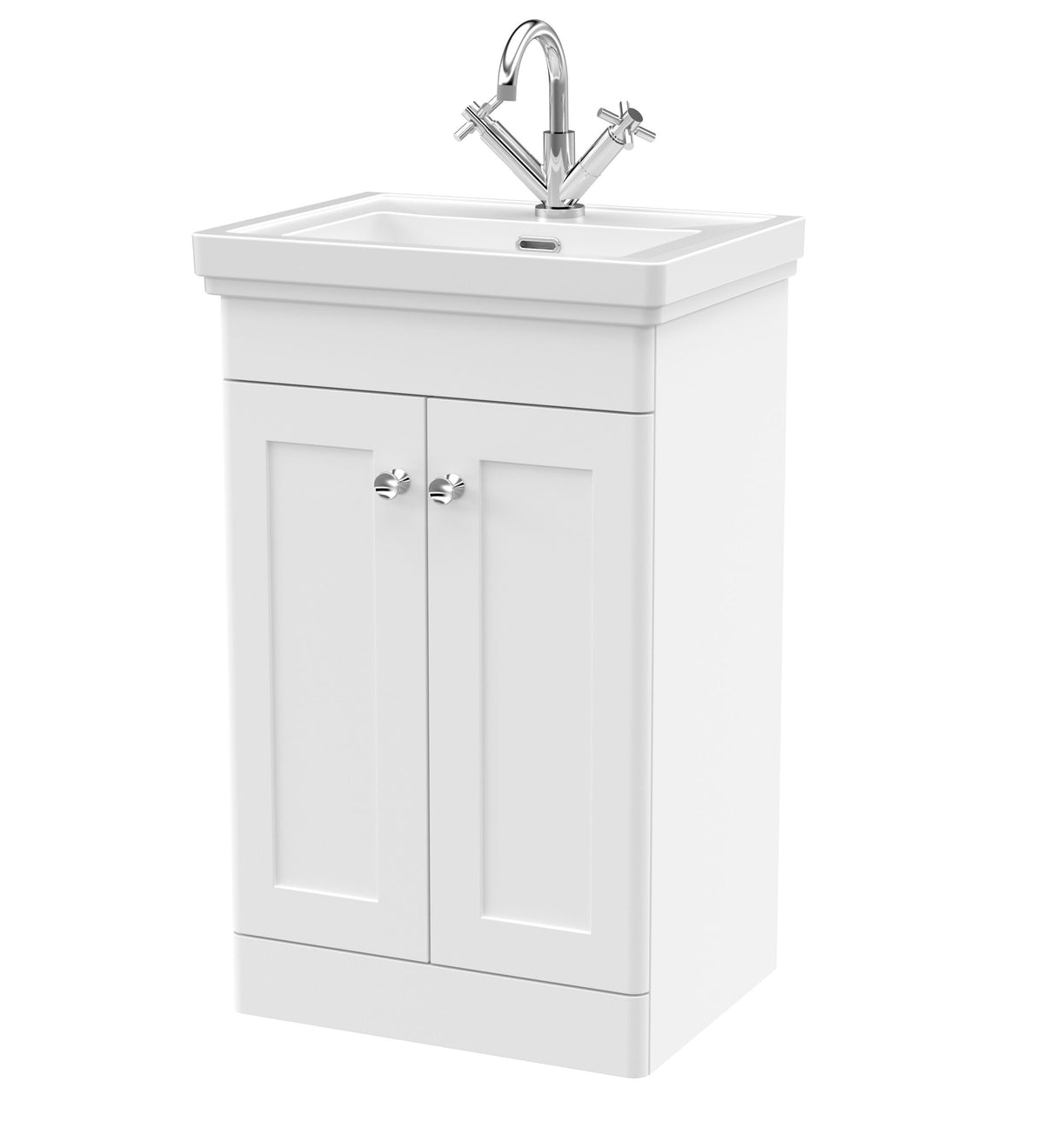 Nuie Classique Floor Standing 500/600/800mm