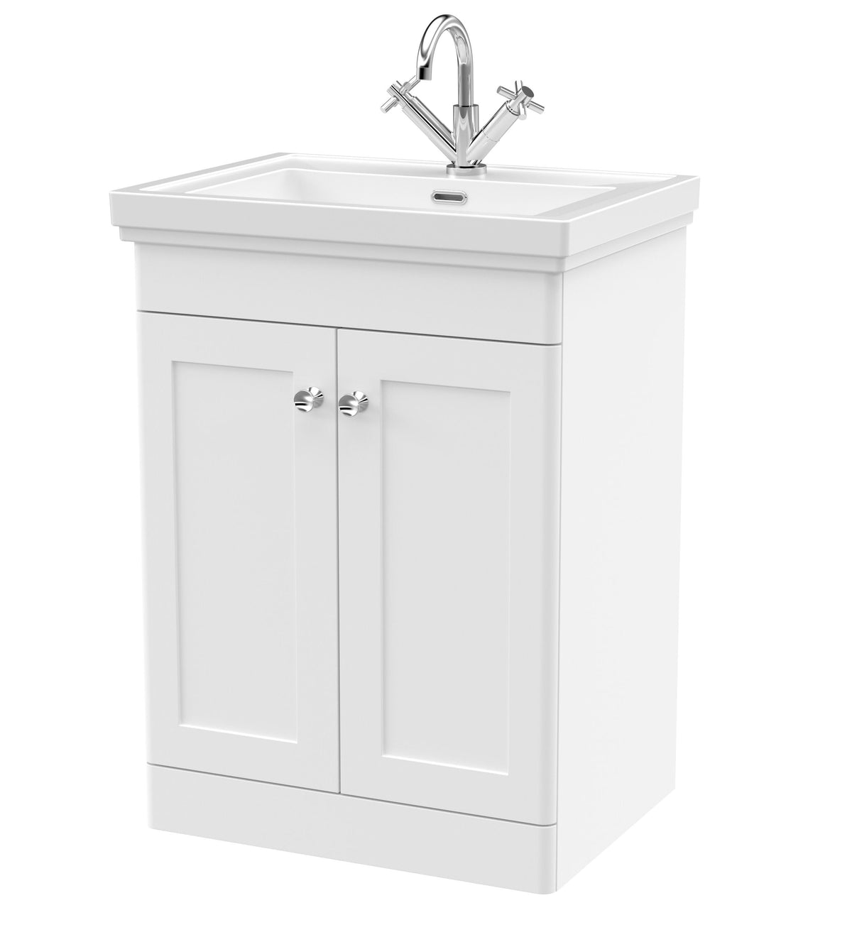 Nuie Classique Floor Standing 500/600/800mm