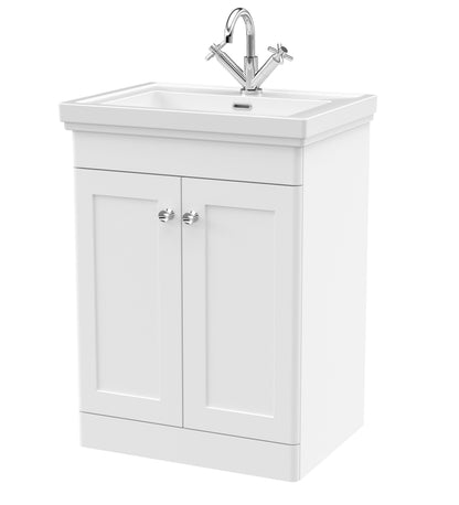 Nuie Classique Floor Standing 500/600/800mm