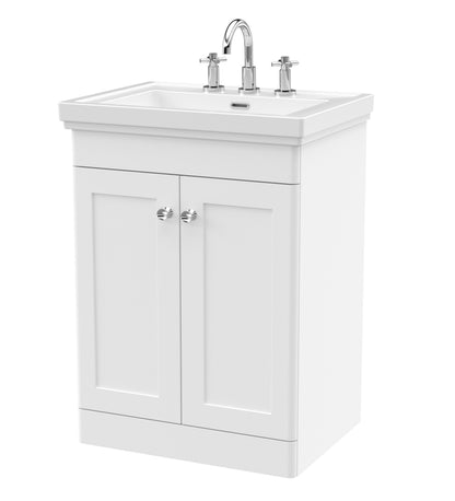Nuie Classique Floor Standing 500/600/800mm