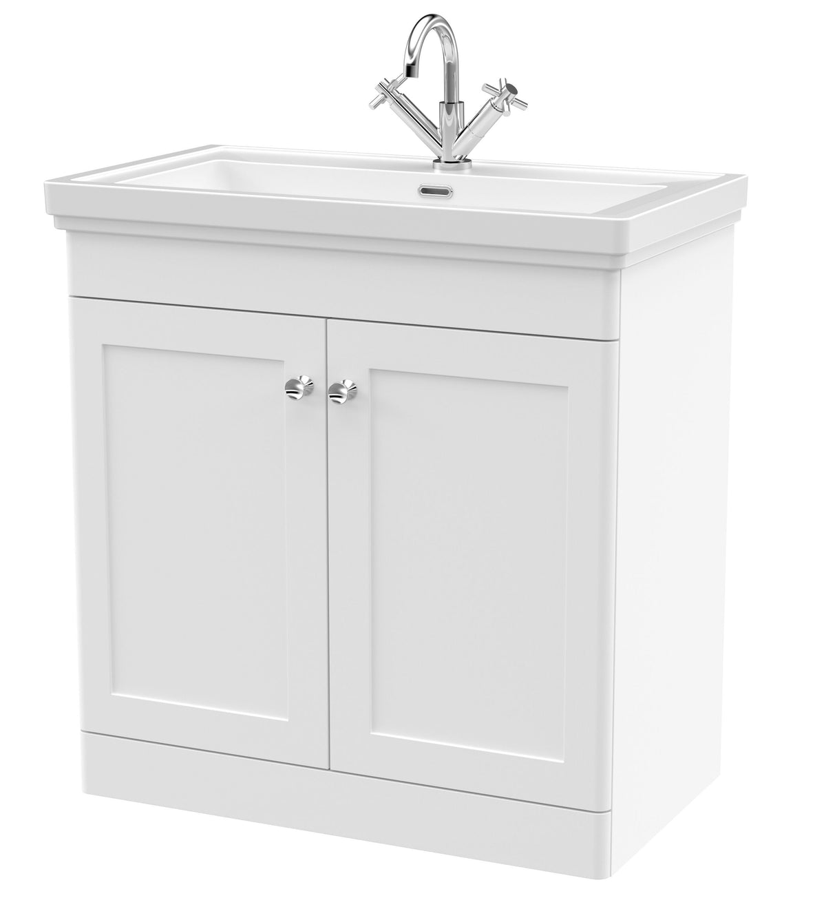 Nuie Classique Floor Standing 500/600/800mm