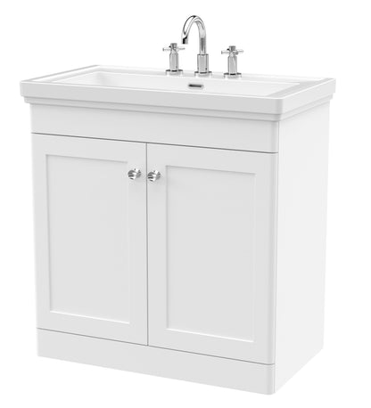 Nuie Classique Floor Standing 500/600/800mm