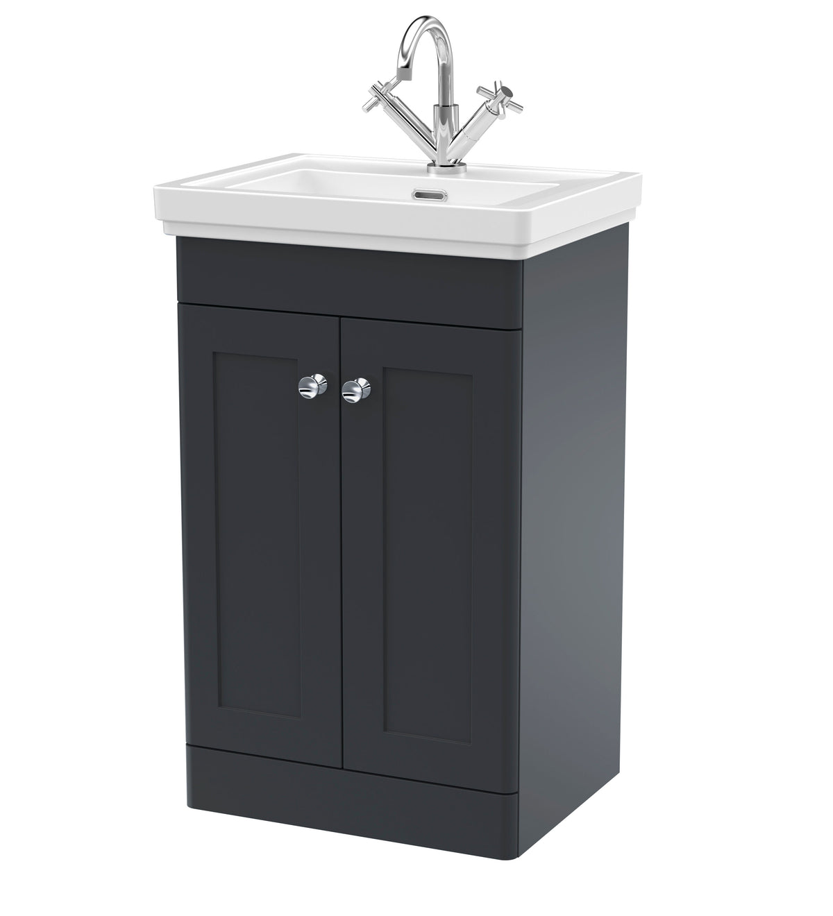 Nuie Classique Floor Standing 500/600/800mm