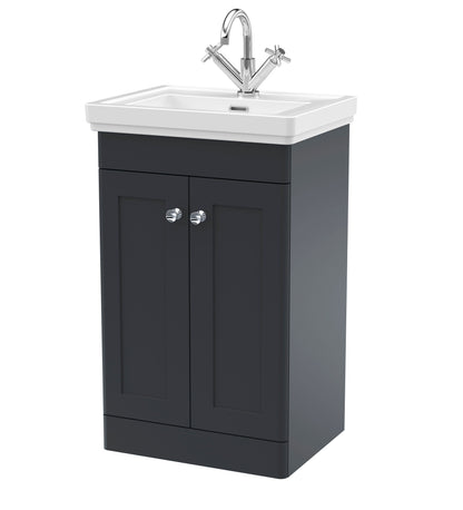 Nuie Classique Floor Standing 500/600/800mm