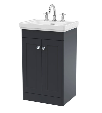 Nuie Classique Floor Standing 500/600/800mm