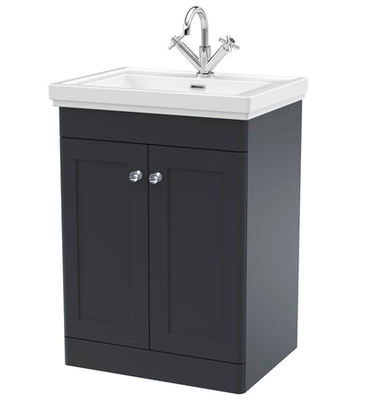 Nuie Classique Floor Standing 500/600/800mm
