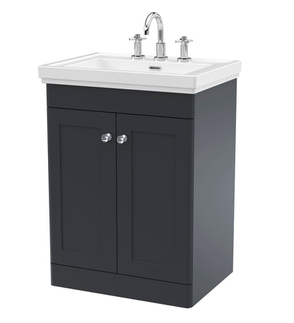Nuie Classique Floor Standing 500/600/800mm