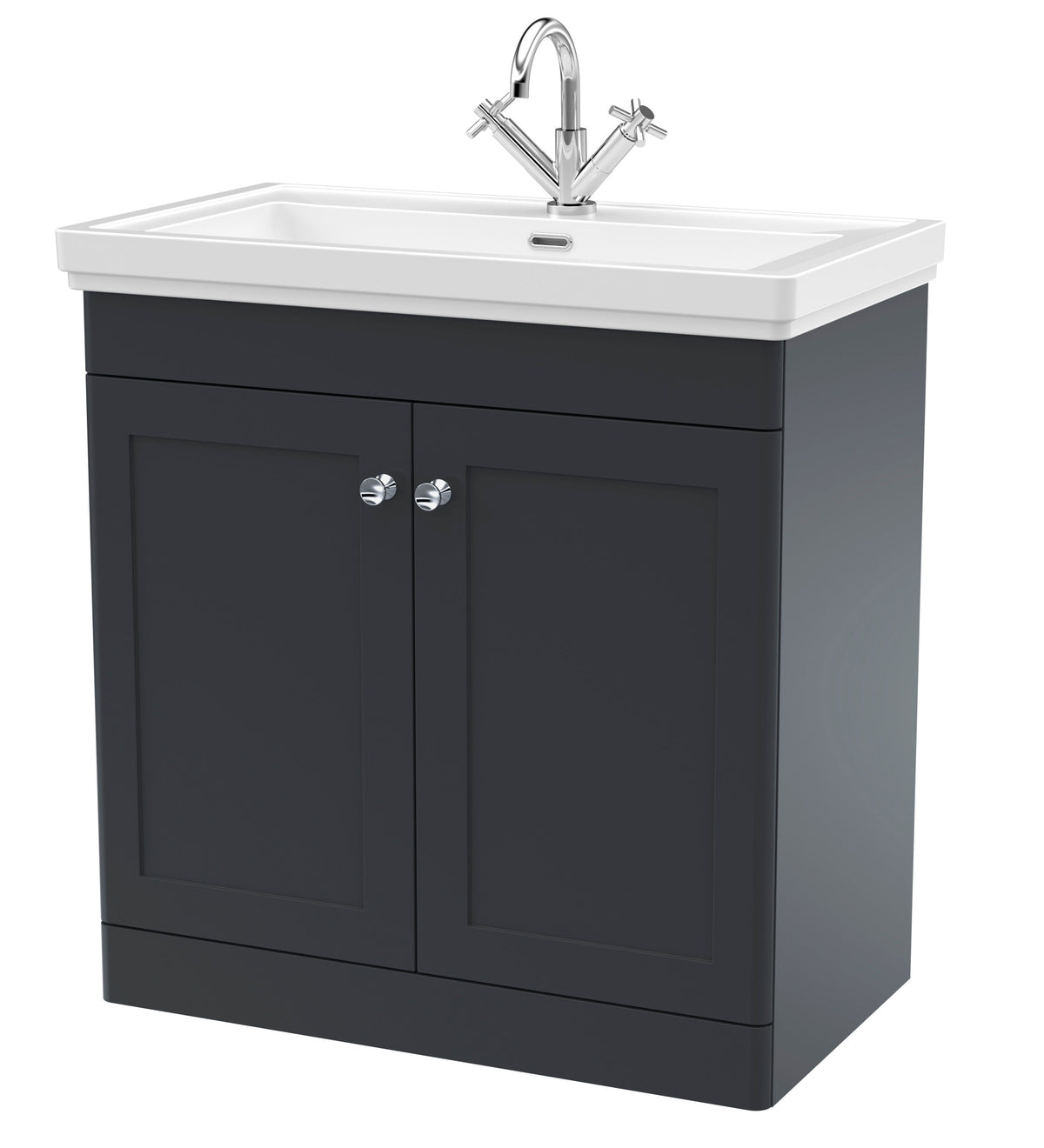Nuie Classique Floor Standing 500/600/800mm
