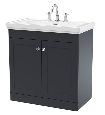 Nuie Classique Floor Standing 500/600/800mm