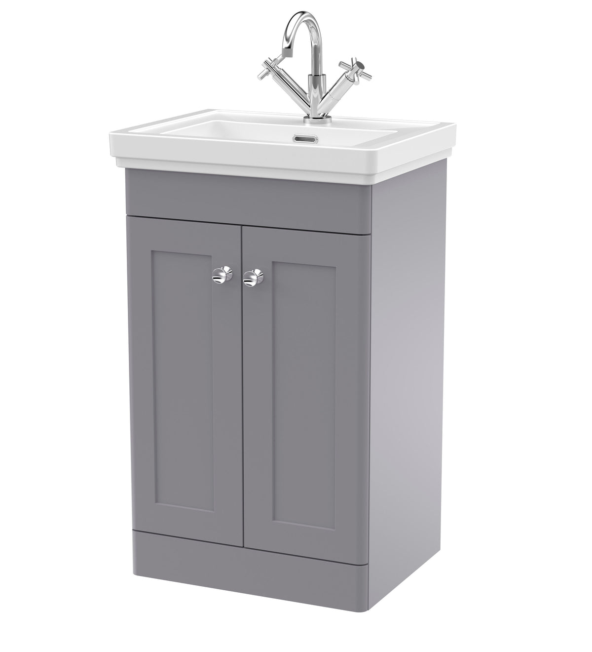 Nuie Classique Floor Standing 500/600/800mm