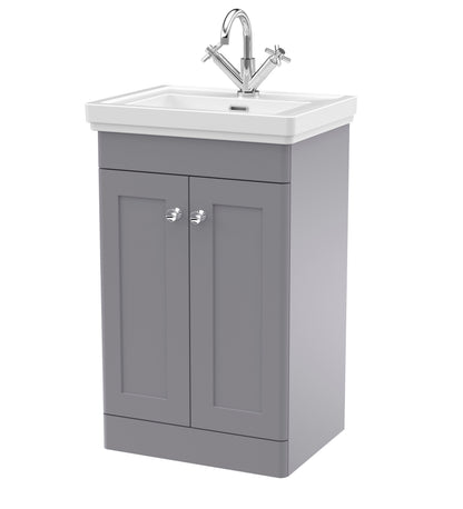 Nuie Classique Floor Standing 500/600/800mm