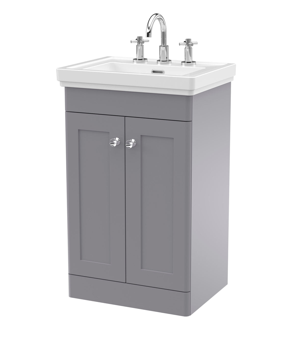 Nuie Classique Floor Standing 500/600/800mm