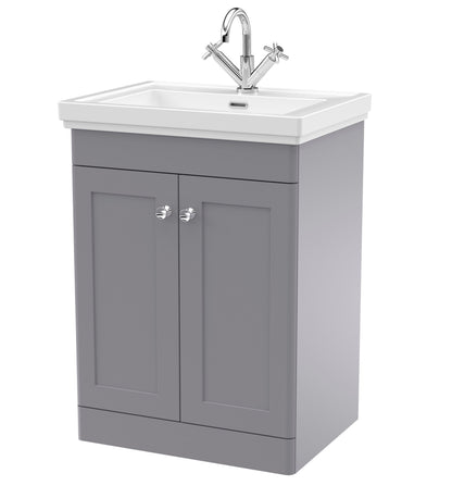 Nuie Classique Floor Standing 500/600/800mm