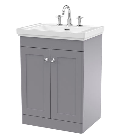 Nuie Classique Floor Standing 500/600/800mm