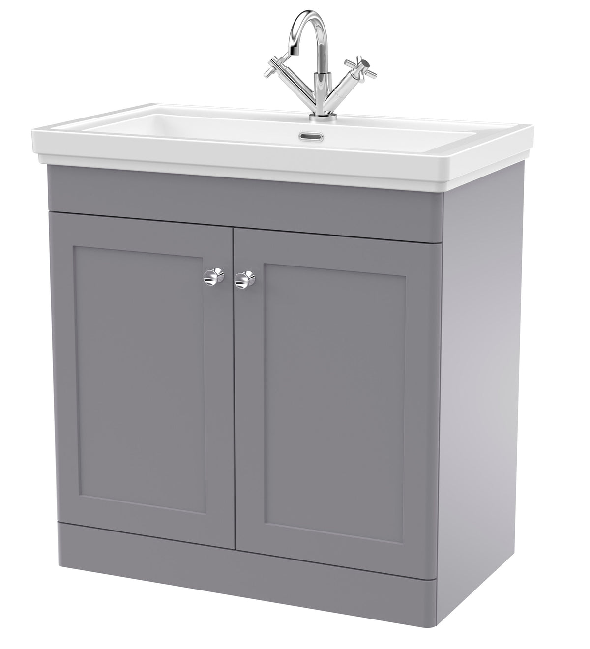 Nuie Classique Floor Standing 500/600/800mm
