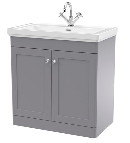 Nuie Classique Floor Standing 500/600/800mm