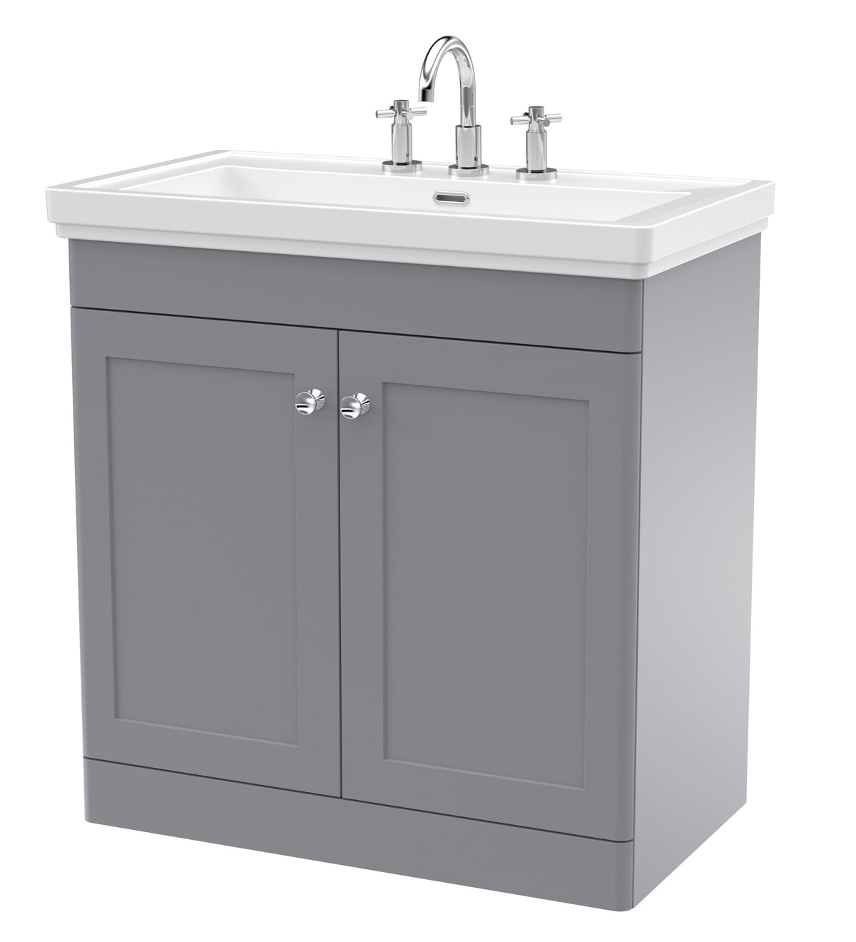 Nuie Classique Floor Standing 500/600/800mm