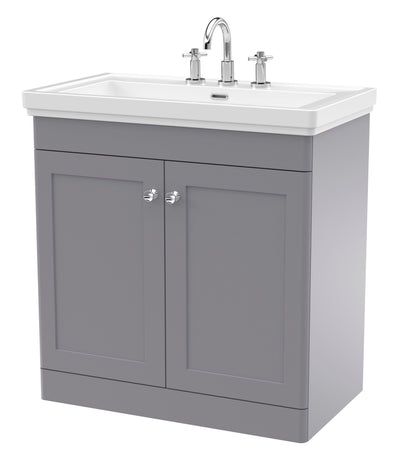 Nuie Classique Floor Standing 500/600/800mm