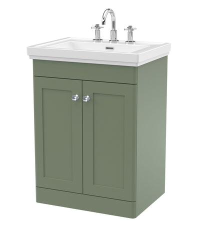 Nuie Classique Floor Standing 500/600/800mm