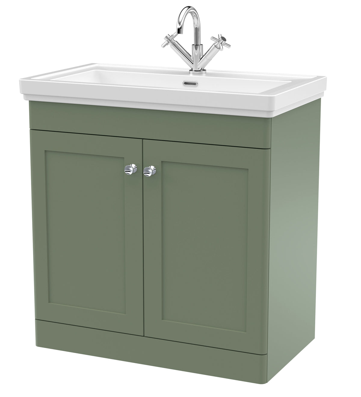 Nuie Classique Floor Standing 500/600/800mm
