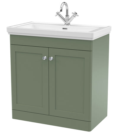 Nuie Classique Floor Standing 500/600/800mm