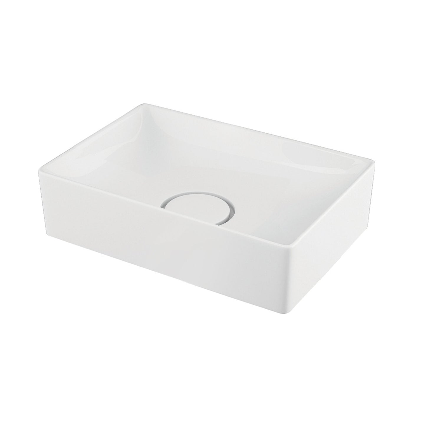 Scudo Neo/Stance Countertop Basins