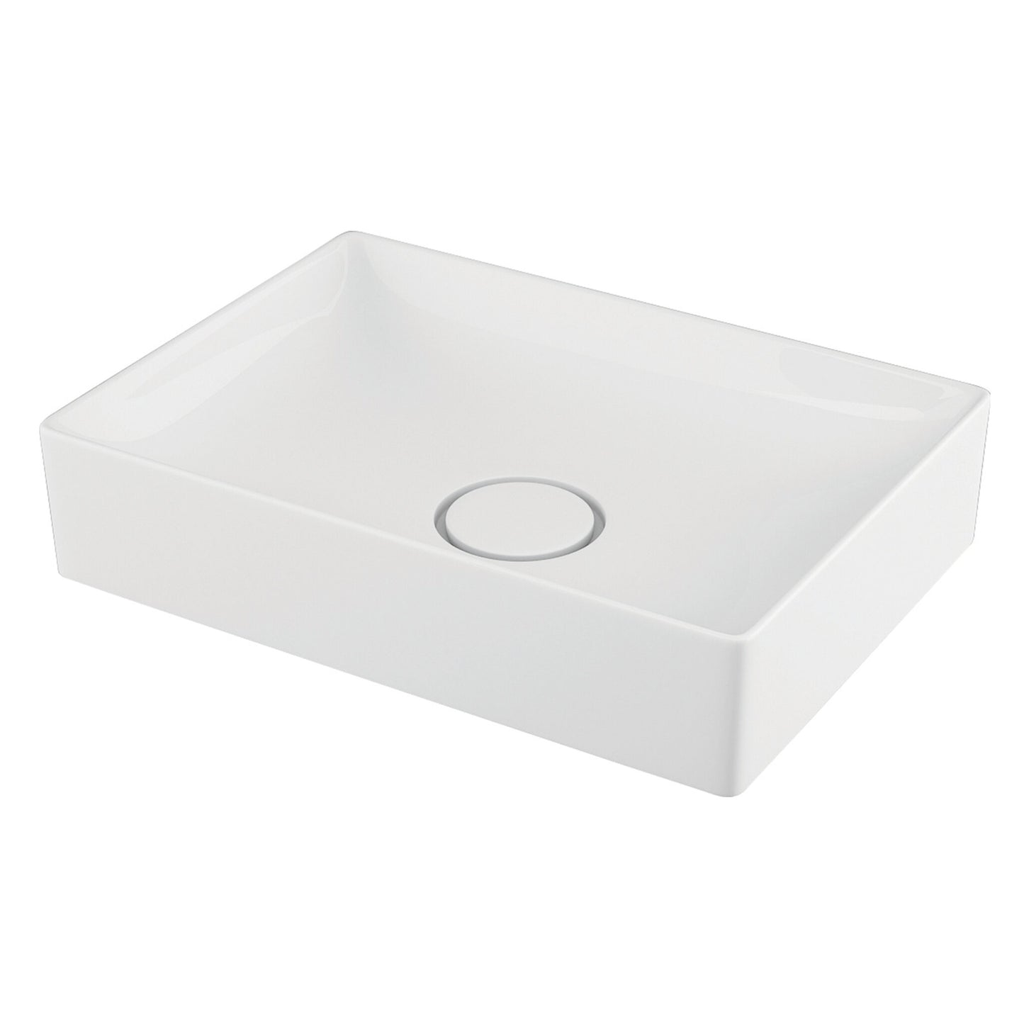 Scudo Neo/Stance Countertop Basins