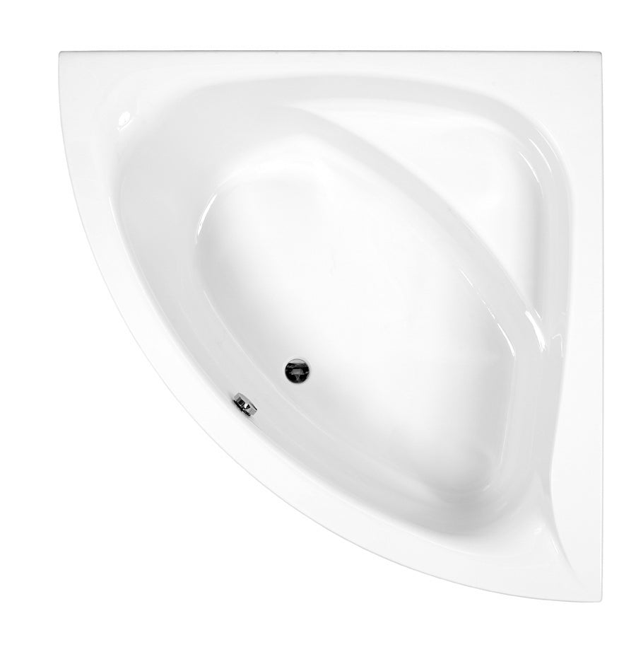 Carron Centennial Corner Baths