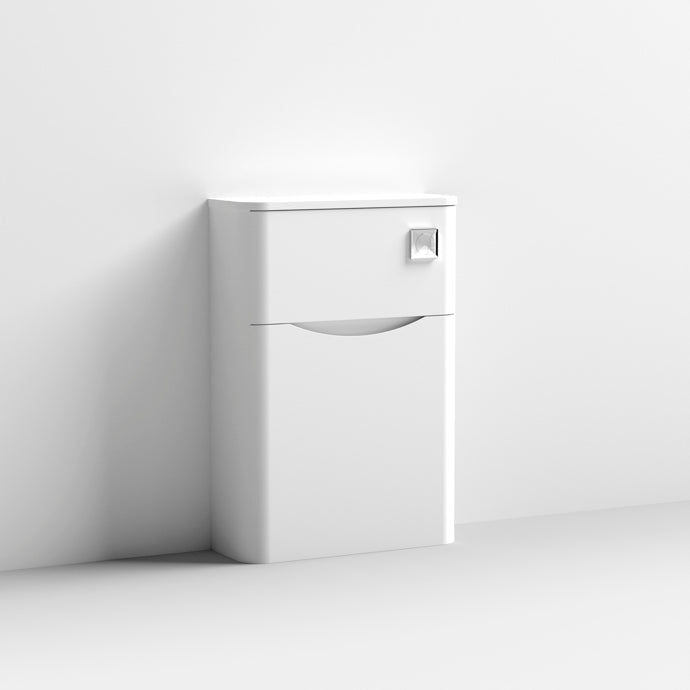 Lunar 500mm WC Cabinet