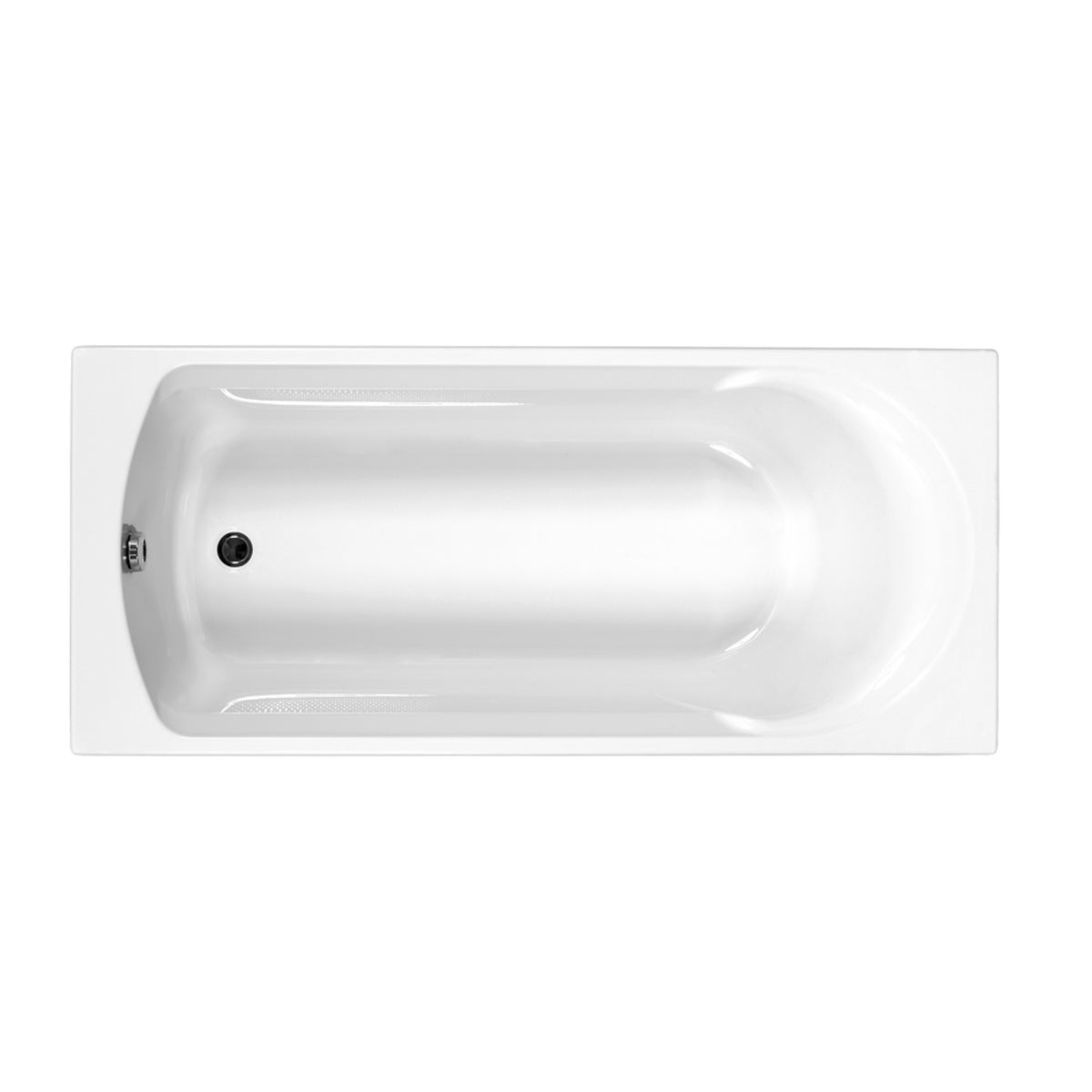 Carron Arc Single Ended Bath