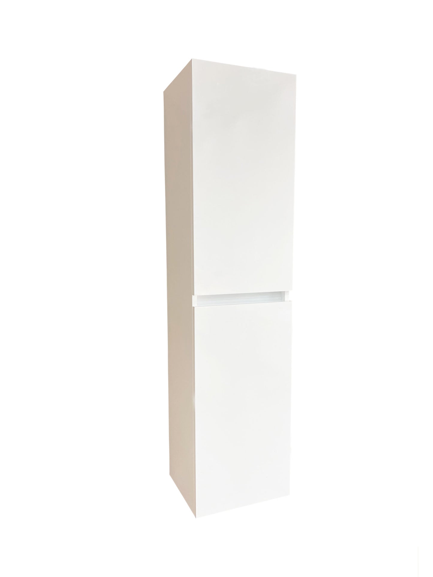 Atlantis White Tall Waterproof Unit