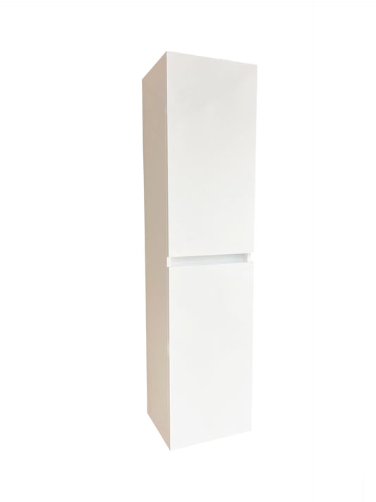 Atlantis White Tall Waterproof Unit