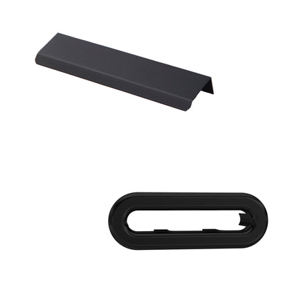 K Vit Fusion Furniture Pack 1000mm - includes cistern, handles and overflow