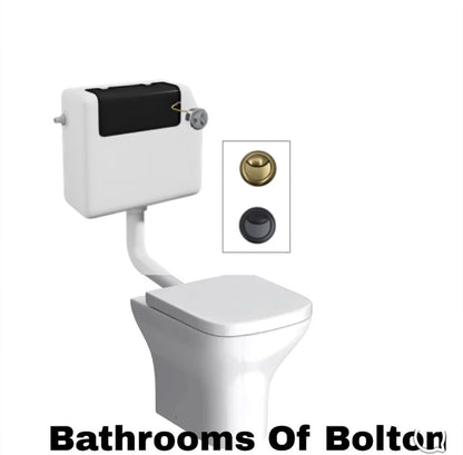 2-in-1 Toilet/Basin offer