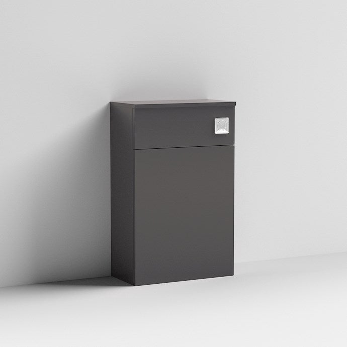 Arno 800mm 2 Door Floor Standing Basin Cabinet