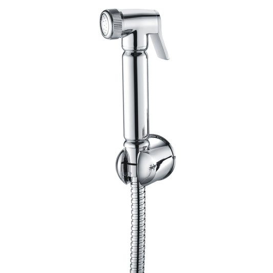 Scudo Douche Handset, flexi Hose & Holder